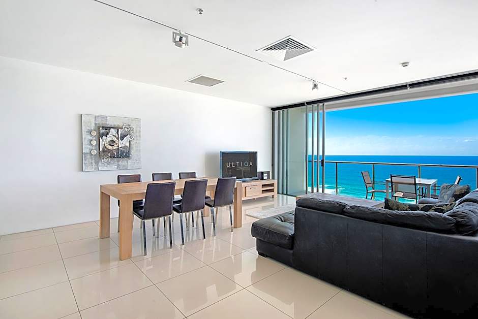 ULTIQA Air On Broadbeach