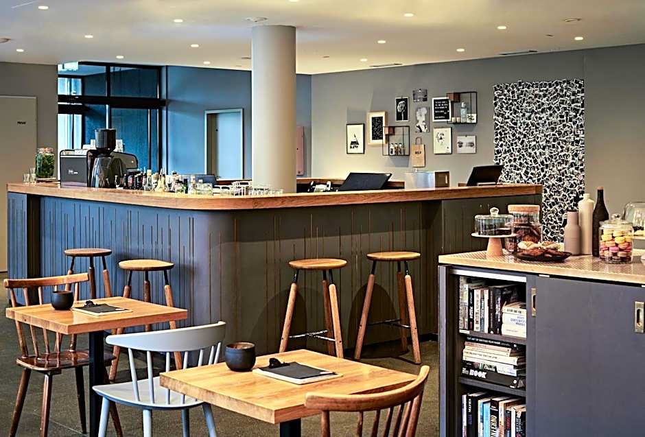 Bold Hotel München Giesing