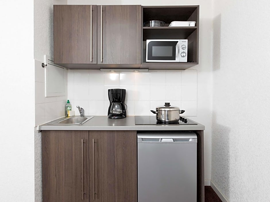Adagio Access Strasbourg Petite France