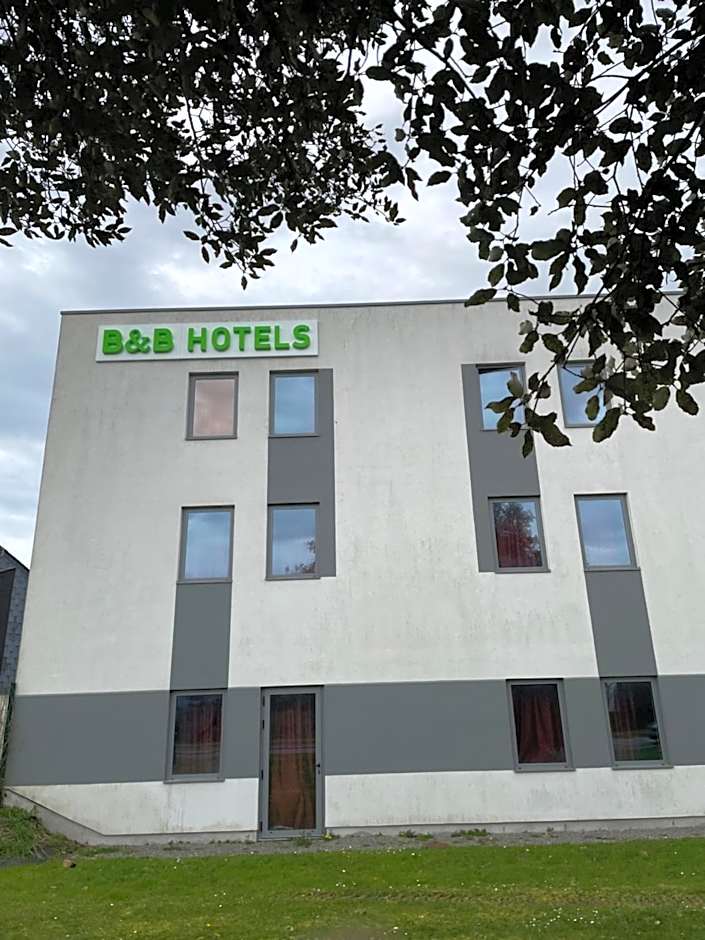 Premiere Classe Laval