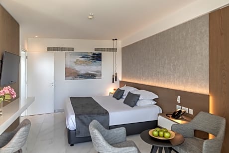 Standard Double or Twin