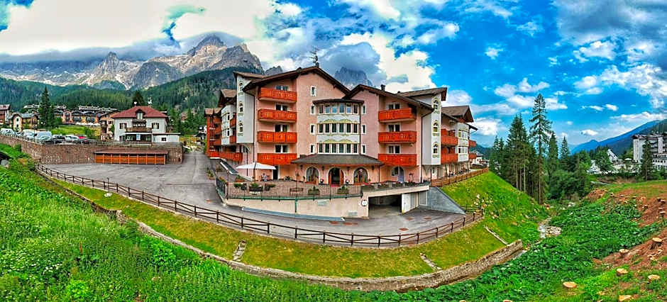 Residence Pez Gajard