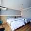 GreenTree Inn Jiangsu Wuxi New District Shengang World Express Hotel