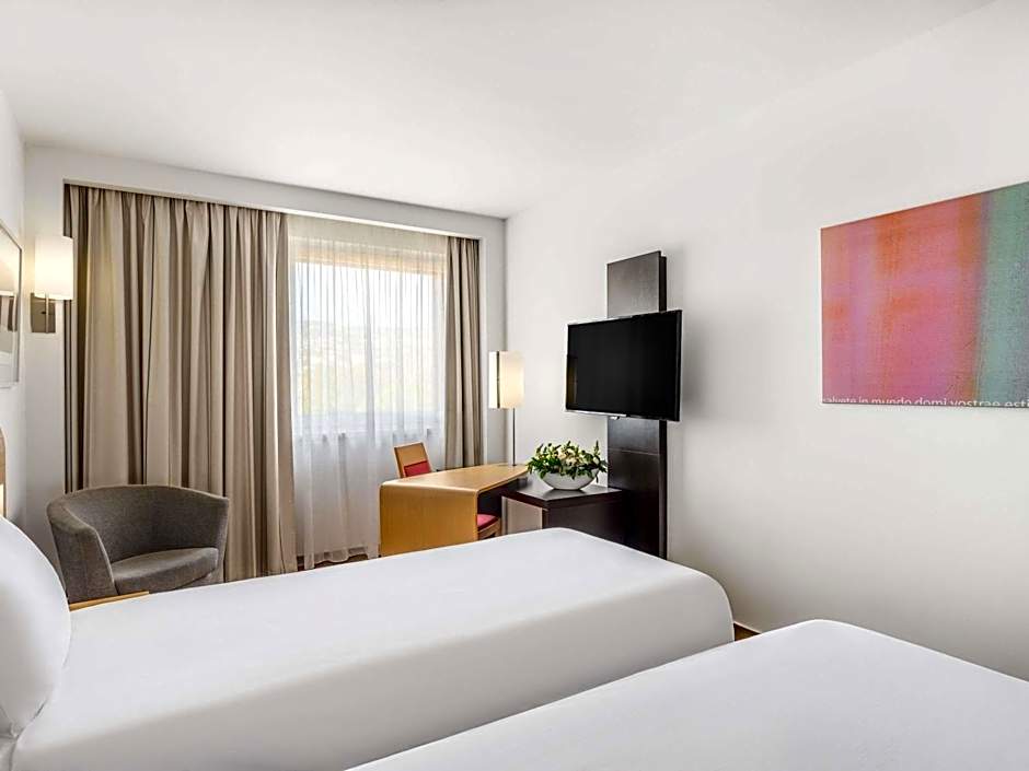 Novotel Budapest City