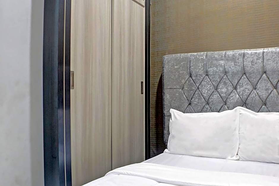 OYO Life 92830 Homestay Slamet Riadi Iv