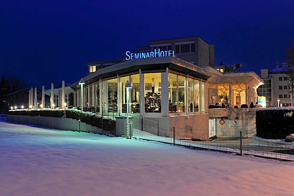 SeminarHotel am Agerisee