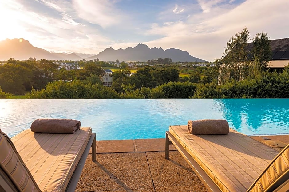 De Zalze Lodge