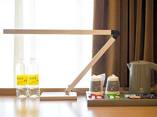 Jinjiang Inn Select Jiaxing South Lake Global Finacial Center Wanda Plaza