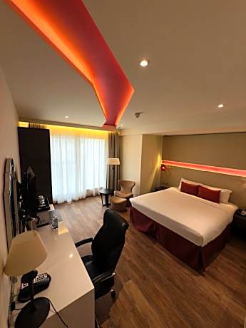 Premium Double Room