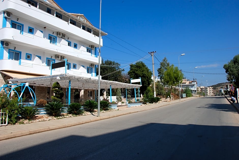Hotel Murati