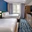 DoubleTree Suites By Hilton Hotel Mt. Laurel