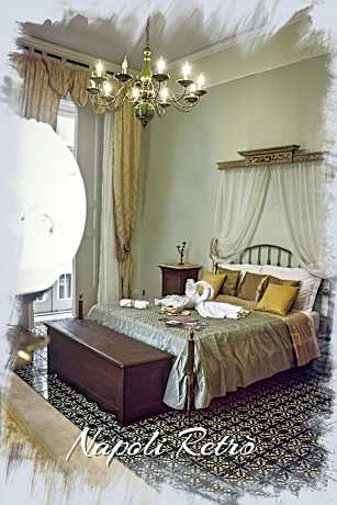 Napoli Retro