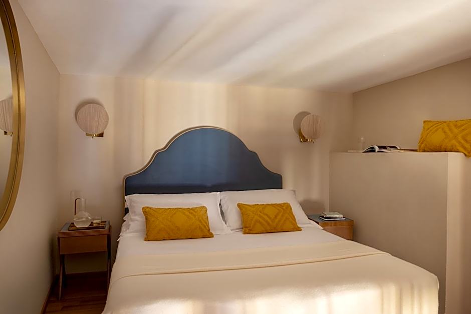 Hotel City Palazzo Dei Cardinali