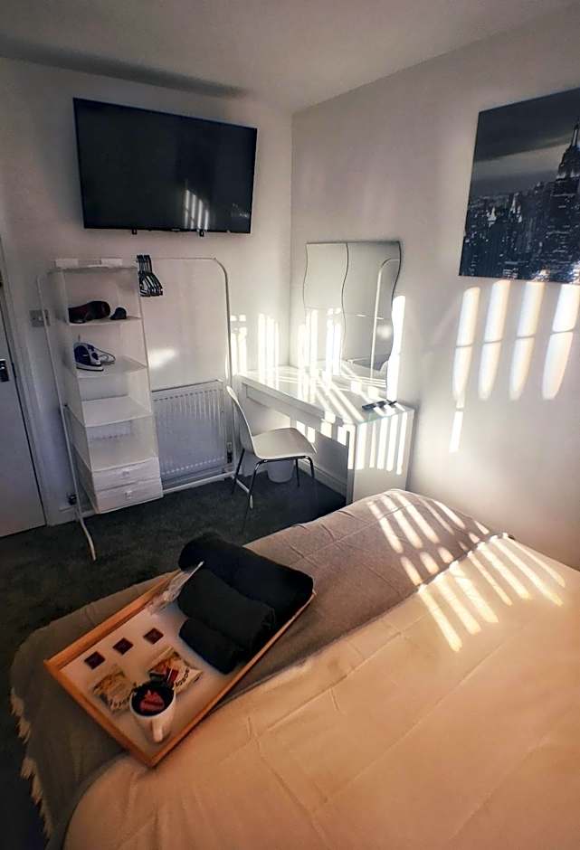 Castle Terrace (B3 R2)