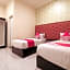OYO 1117 New Garuda Hotel