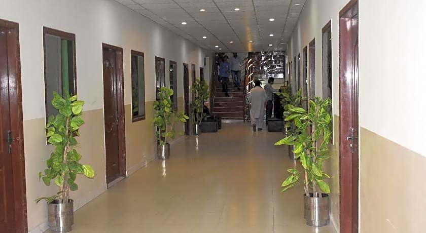 Hotel Khursheed Palace Saddar