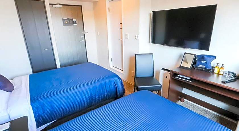 Hotel Livemax Hachioji-ekimae