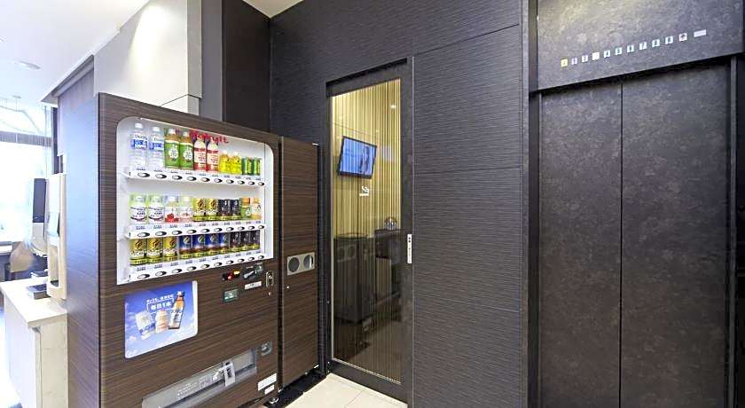 Dormy Inn EXPRESS Sendai Hirosedori