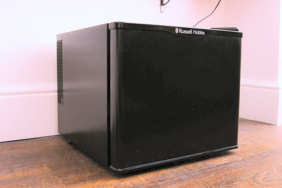 Haven House Rooms, Barry