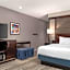 Hampton Inn By Hilton &amp; Suites-Worcester,MA