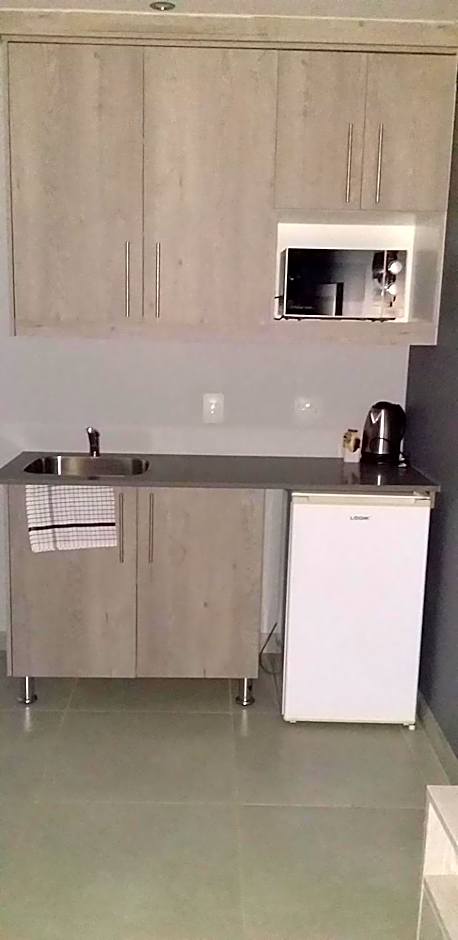 Khayalami Hotel - Emalahleni