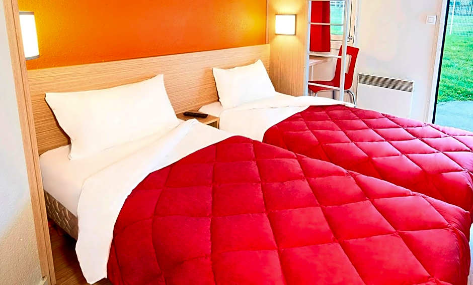 Premiere Classe Marne la Vallée - Torcy