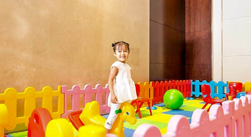 Novotel Daqing Haofang