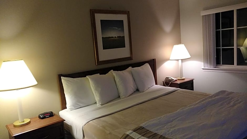 Affordable Suites Jacksonville