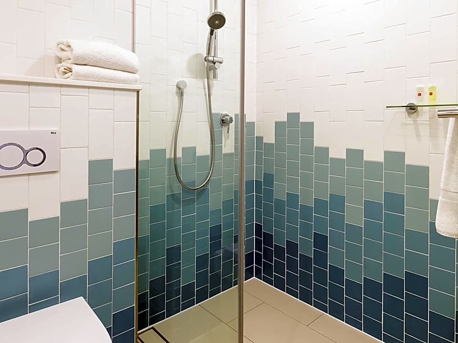 ibis Styles East Perth