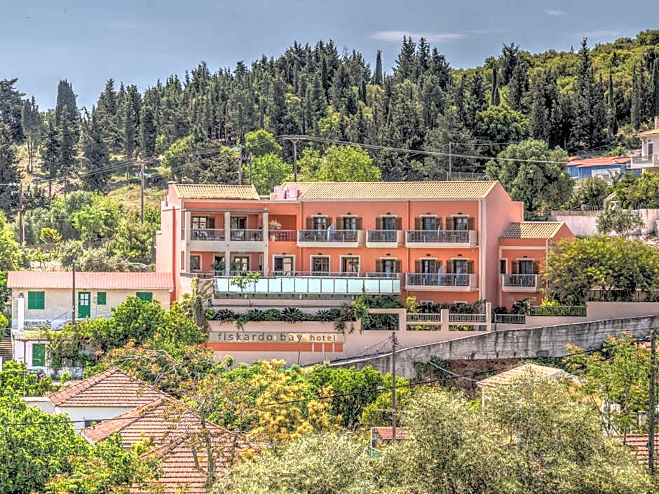 Fiscardo Bay Hotel