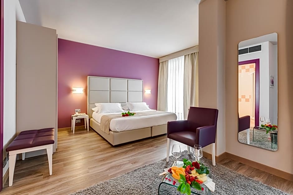 Best Western Hotel Imperiale
