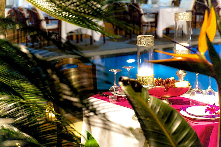 La Piscine Art Hotel