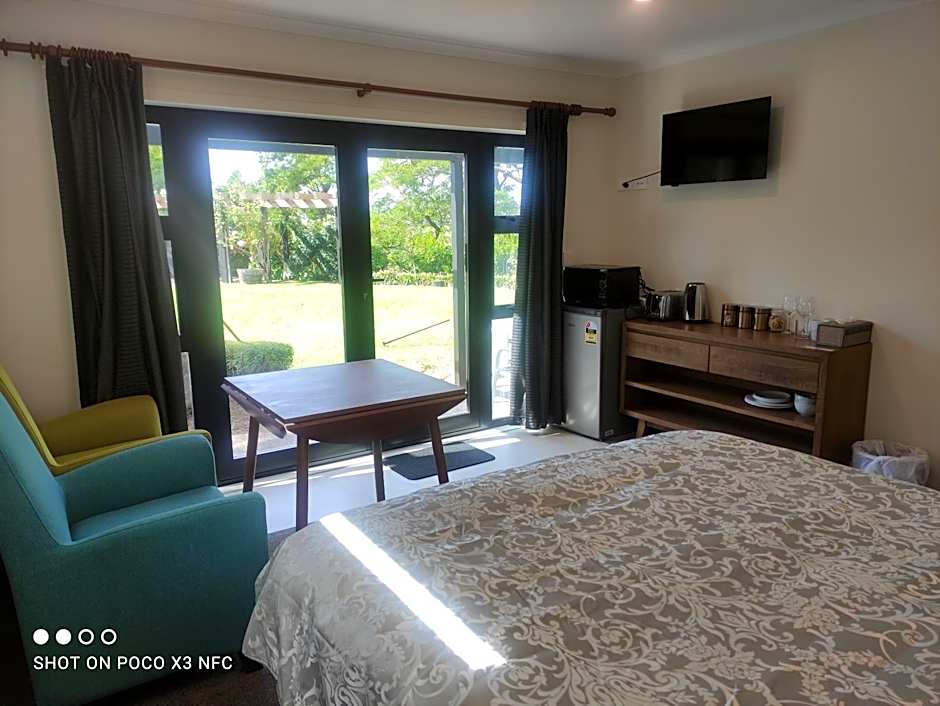 Cambridge Coach House