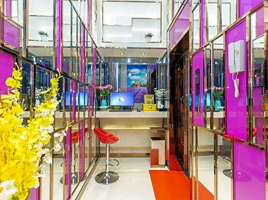Liman Hotel
