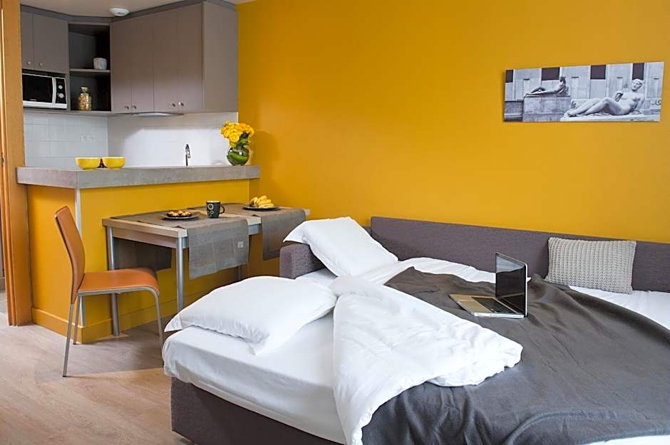 Aparthotel Adagio Paris XV