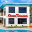 Ocean Treasure Beachside Suites