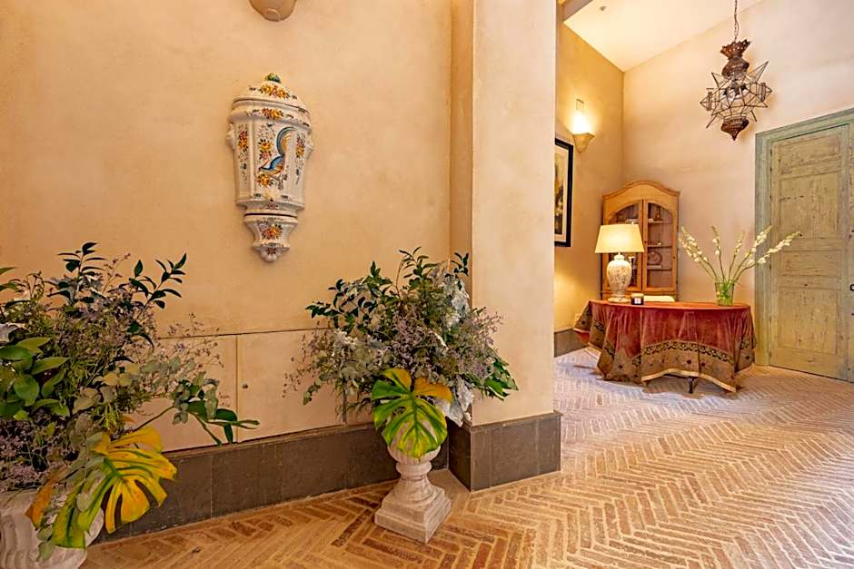 Casa de la Moneda Residences Sevilla