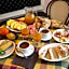 Hotel Antica Badia Volterra