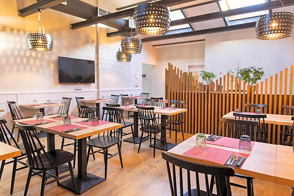 Hotel Cims de Camprodon