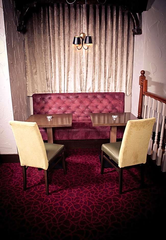 Darnley Lodge Hotel