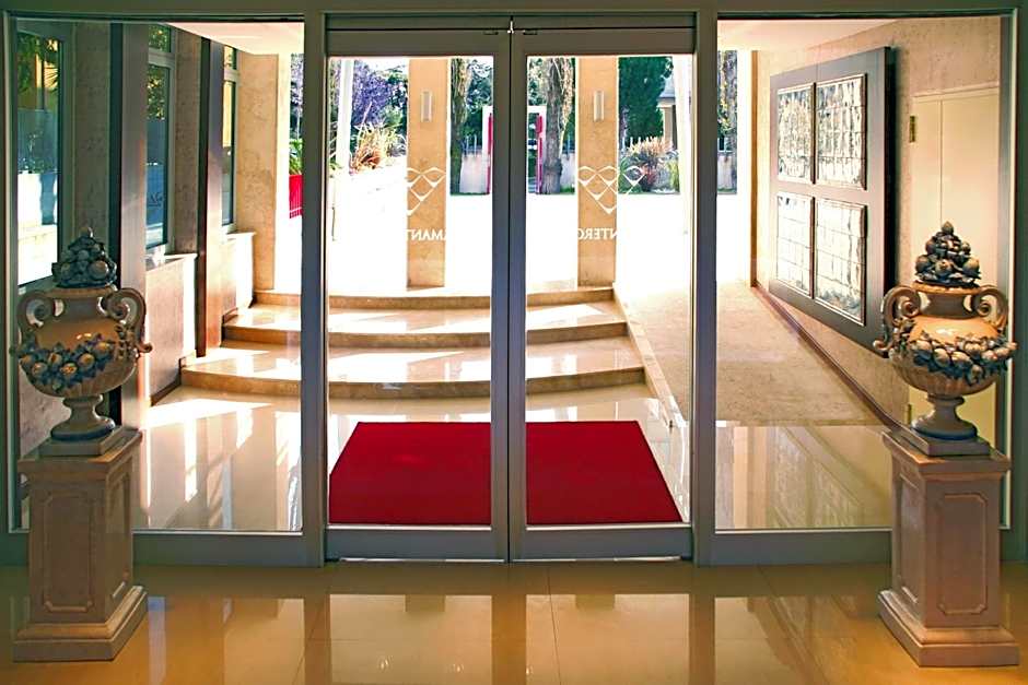 Residence Diamanterosso