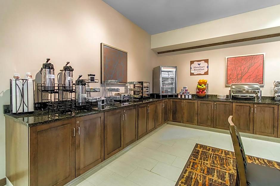MainStay Suites Watford City - Event Center