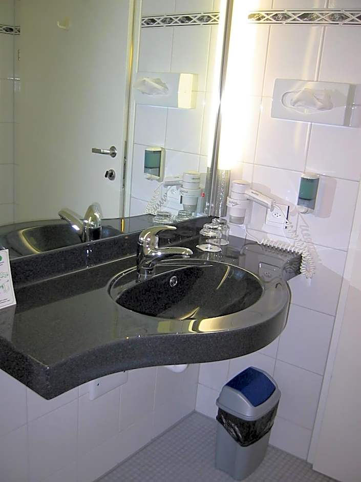 Hotel A1 Grauholz