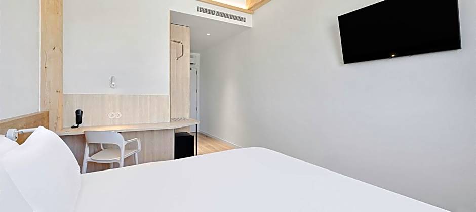 B&B HOTEL Madrid Tres Cantos