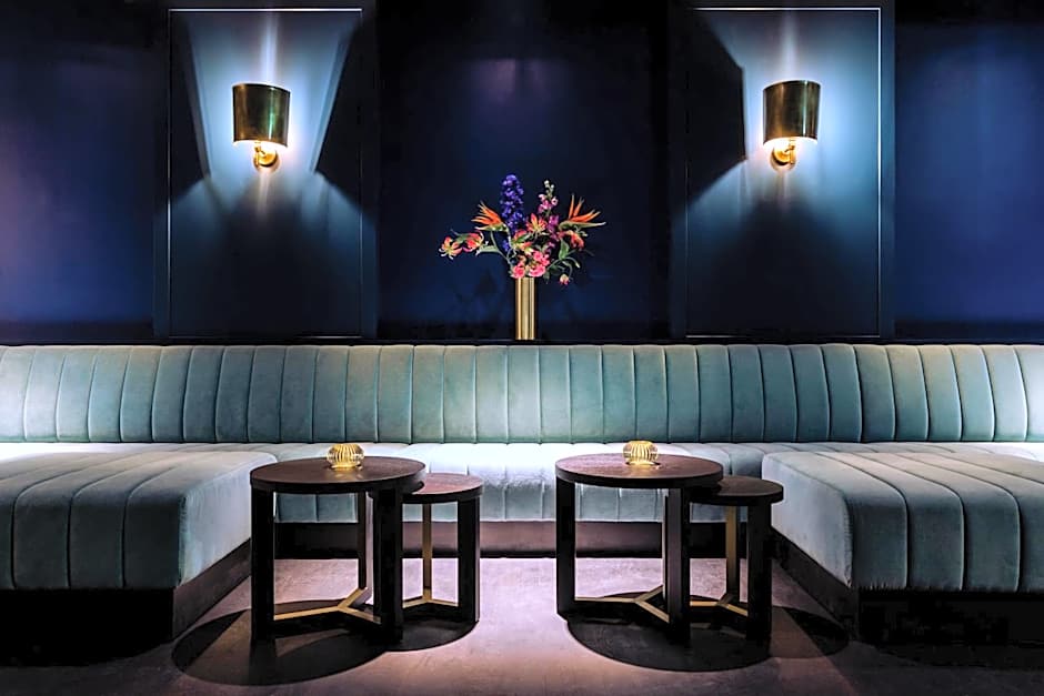 Hotel AMO by AMANO Friedrichstraße