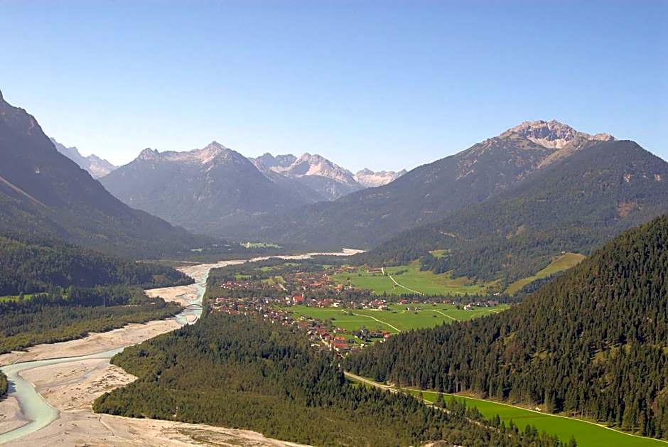 Naturparkhotel Florence