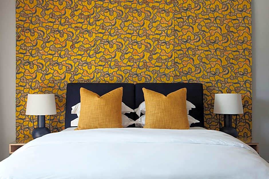 Hallmark Hotel by BON Hotels