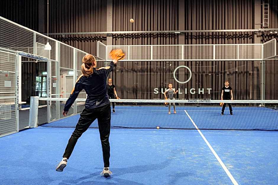 Sunlight Hotel Conference & Spa