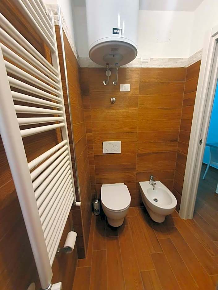 Il RIFUGIO DELLO SCIATORE RESIDENCE PARADISO