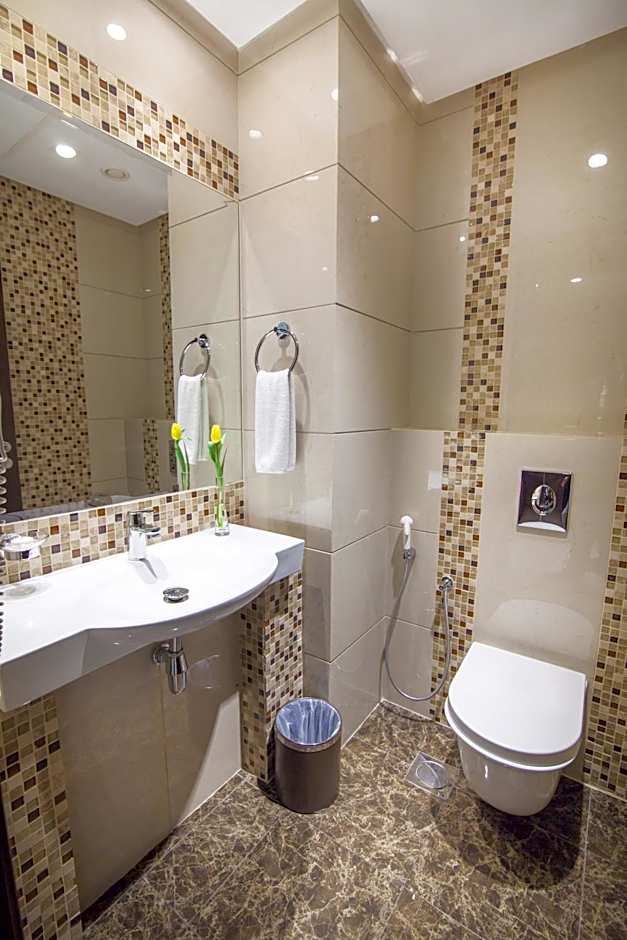 Premier Hotel